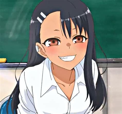 xxx nagatoro|Nagatoro Porn Videos 